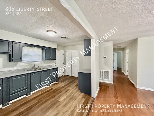 Building Photo - Coming Soon: North Chatt Single-Family Hom...