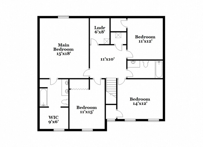 Building Photo - 7540 Congregation St