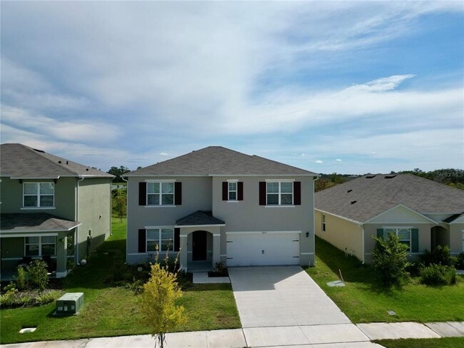 Building Photo - 3313 Mystic Pond Lp