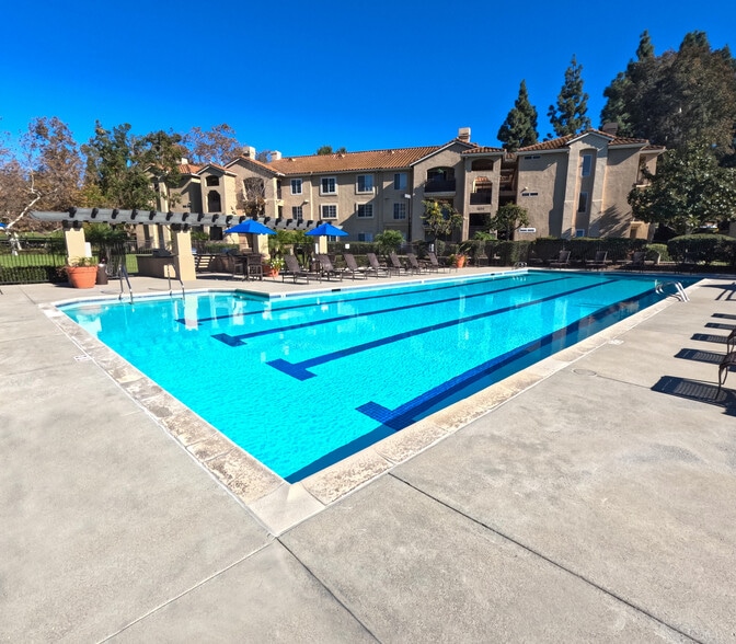 Pool with Hot Tub and BBQ - 5654 Amaya Dr