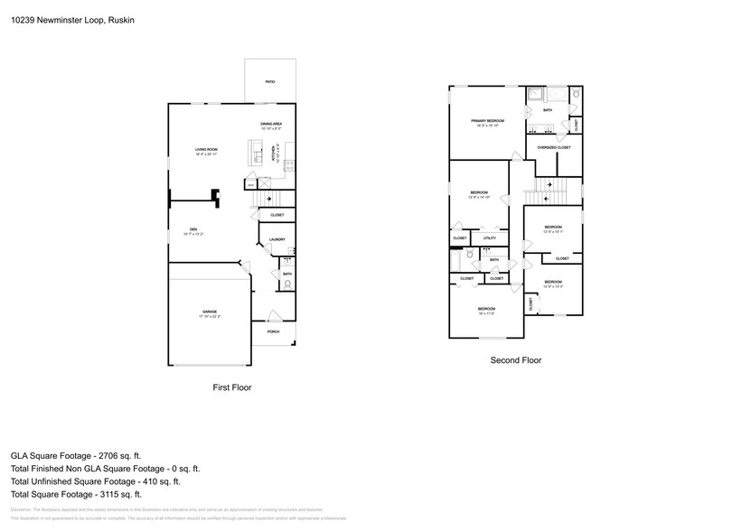 Building Photo - 10239 Newminster Loop