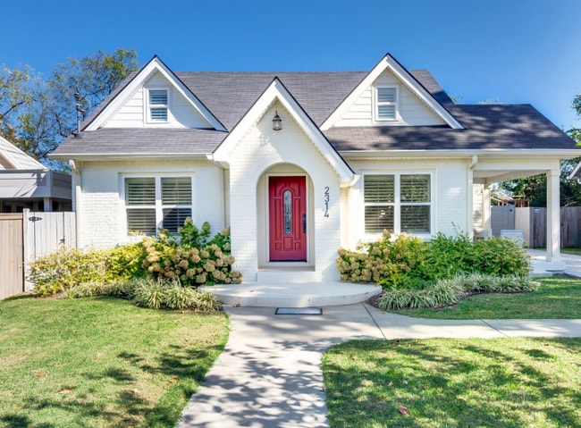 Building Photo - 2314 Cisco St