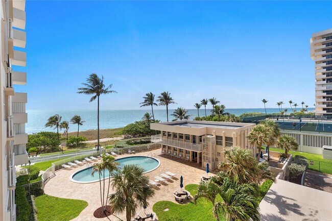 Building Photo - 5200 N Ocean Blvd