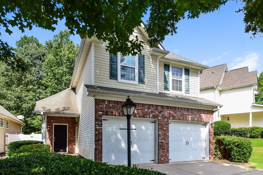 Building Photo - 2740 Gatewater Ct
