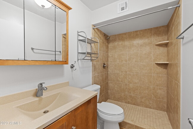Building Photo - 4869 N Granite Reef Rd