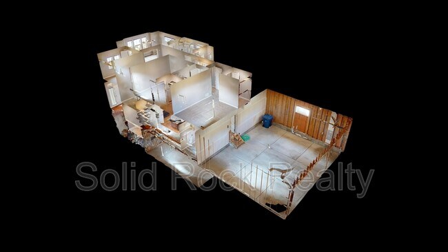 Building Photo - 6404 Cubbage Dr