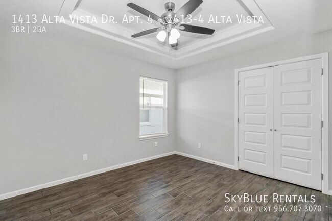 Building Photo - 1413 Alta Vista Dr