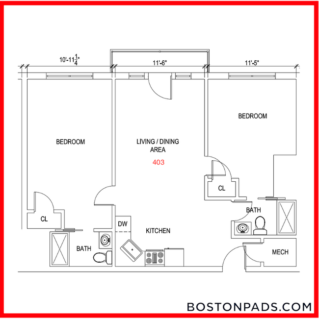 Building Photo - 1258 Massachusetts Ave