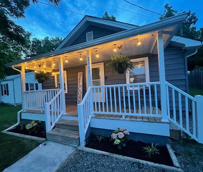 2317 Randolph St 2317 Randolph St Bristol VA 24201 Apartment Finder