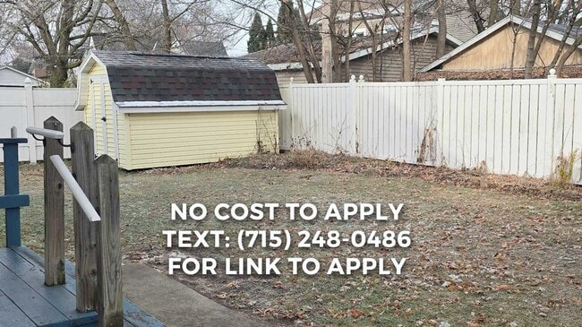 Building Photo - 1021 Baker St