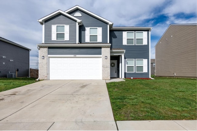 Primary Photo - 4 Bedroom, Two Story House in Avalon Bluff...