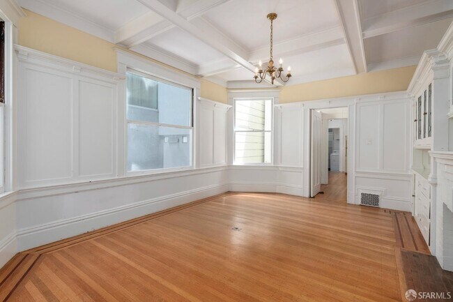 Building Photo - 3877 Jackson St