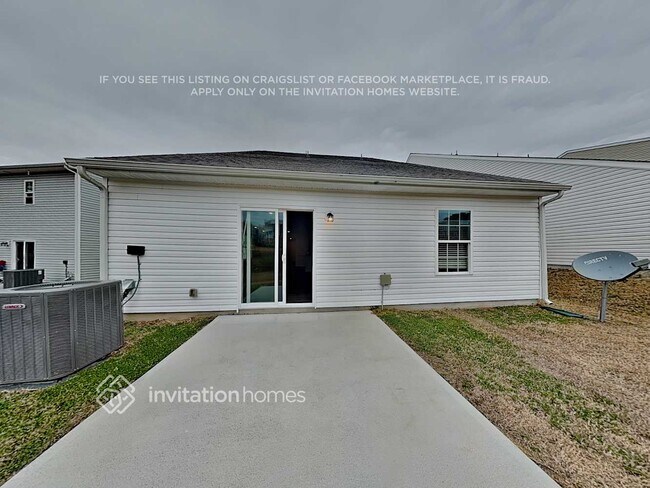 Building Photo - 7316 Olive Coast St