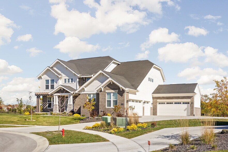 Building Photo - 1265 Sussex Ct