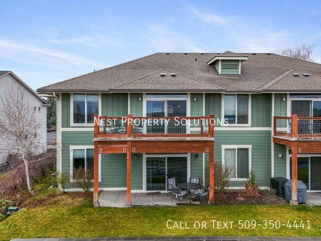 Building Photo - 6432 Melby Way NE