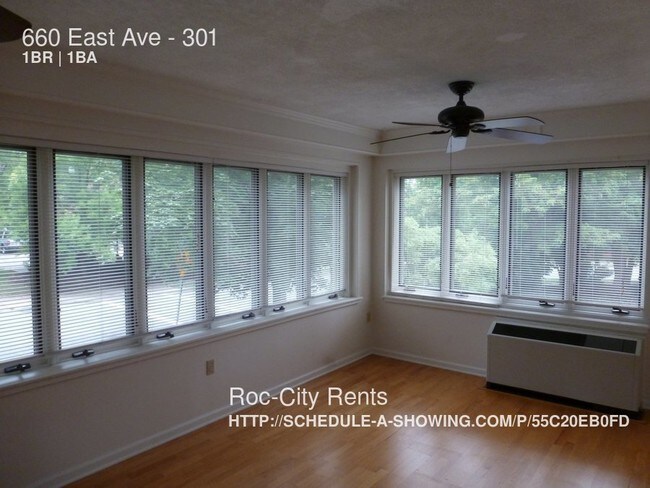 Building Photo - 660 East Ave