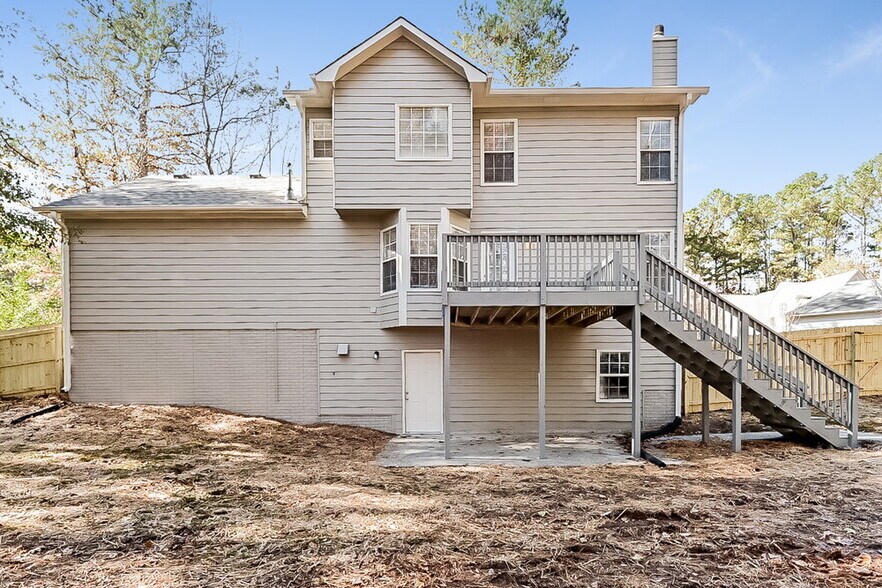 Building Photo - 436 Cannonball Ct