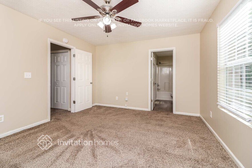 Building Photo - 715 Carlton Pointe Way