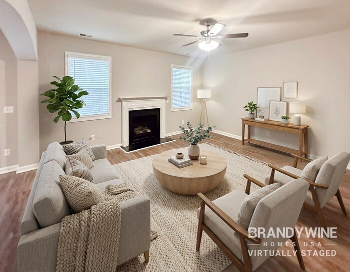 Building Photo - 2585 Kolb Manor Cir SW