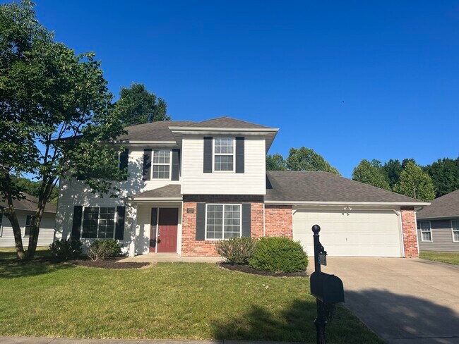 Building Photo - 2409 Lubbock Ct