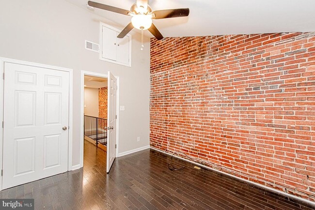 Building Photo - 1036 Patapsco St