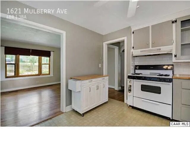 Building Photo - 1621 Mulberry Ave