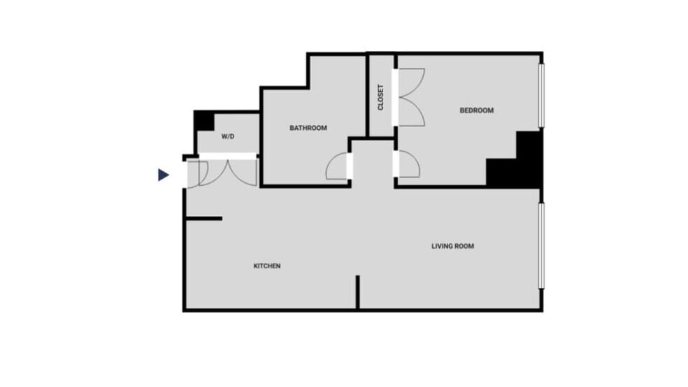 Building Photo - 1 Nashua St