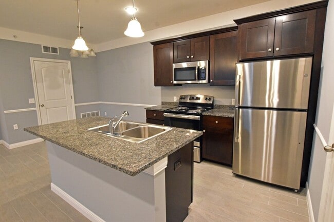 Building Photo - 8510 Grove