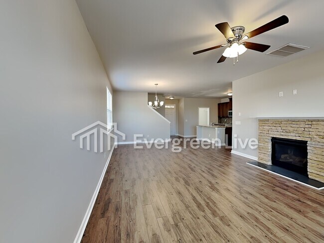 Building Photo - 1629 Nations Trail