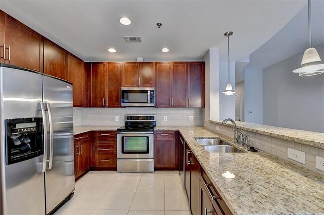 Building Photo - 855 Peachtree St NE