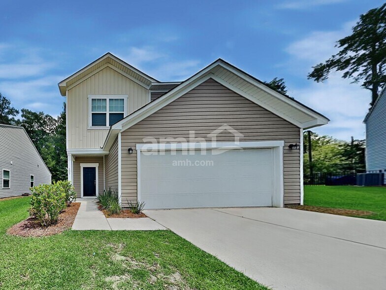 Primary Photo - 208 Orion Way