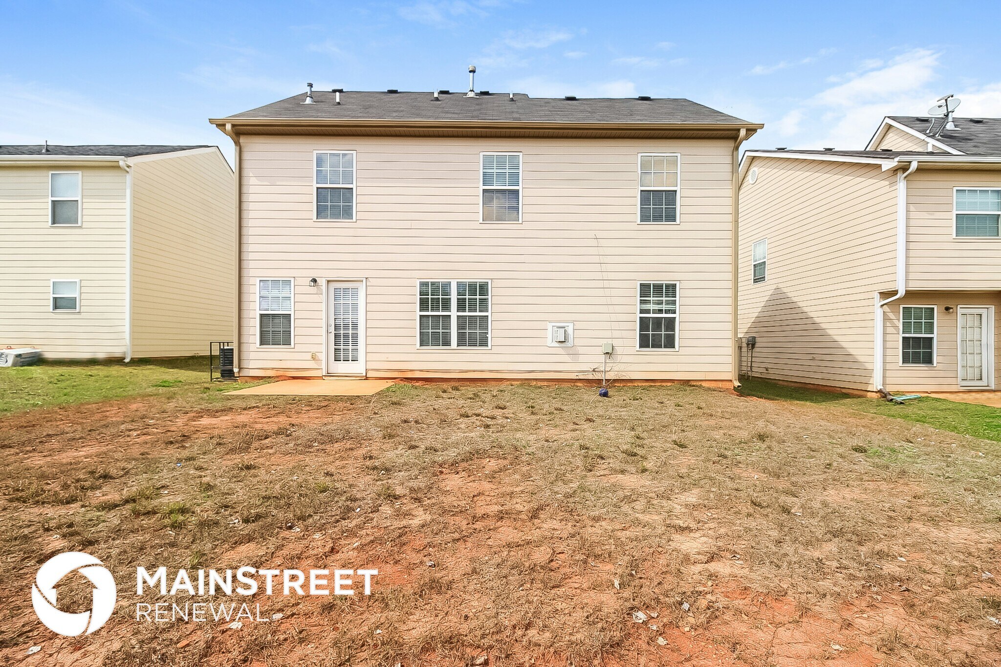 Building Photo - 415 Parkside Way