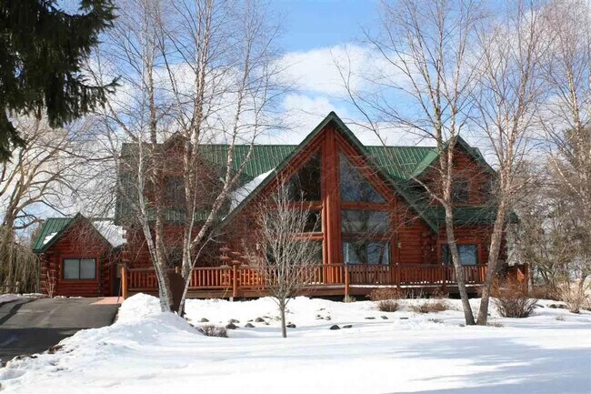 Building Photo - S3925 County Hwy BD