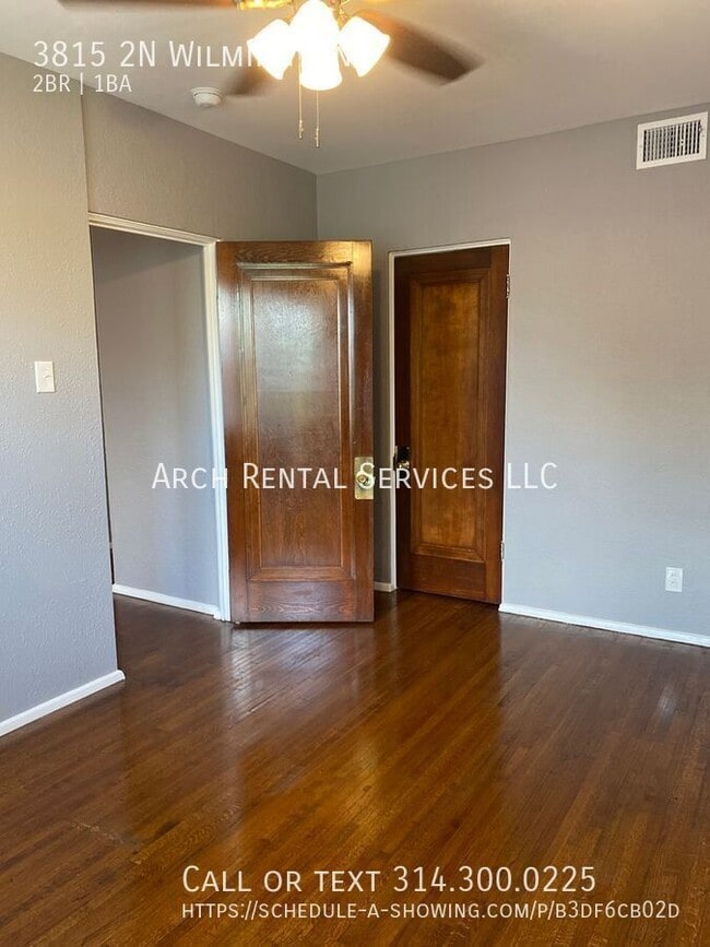 Building Photo - 3815 2N Wilmington-