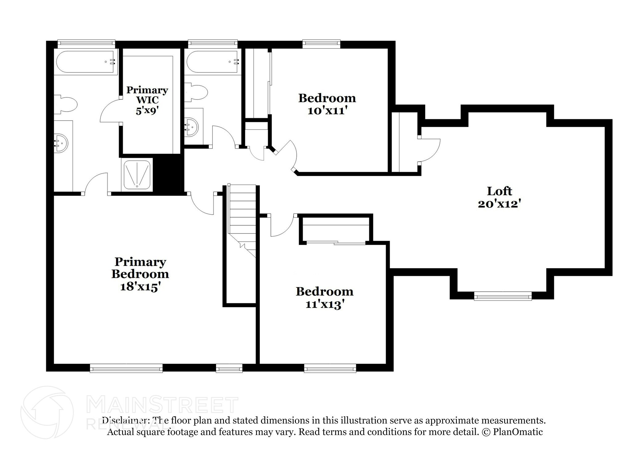 Building Photo - 317 Moses Rhyne Dr