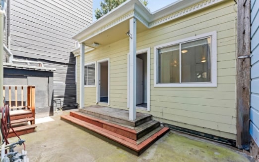 Building Photo - 737-741-741 Minna St