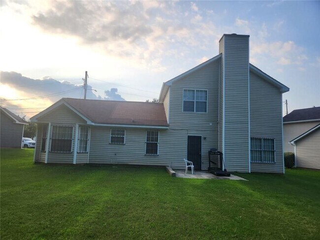 Building Photo - 5477 Wellborn Creek Dr