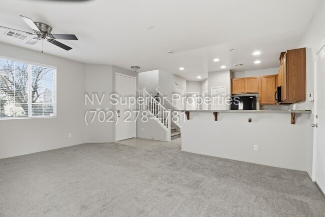 Building Photo - Henderson!!! Community: Cadence!! Brand New Carpet!! 4 Bedrooms!!! Bed & Full bath downstairs!! L...