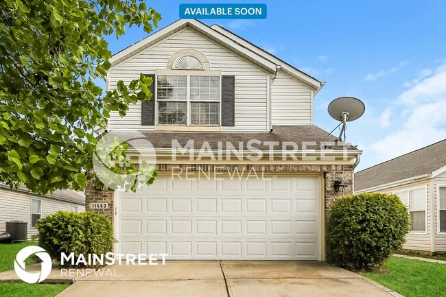 Primary Photo - 11553 Glenn Abbey Ln