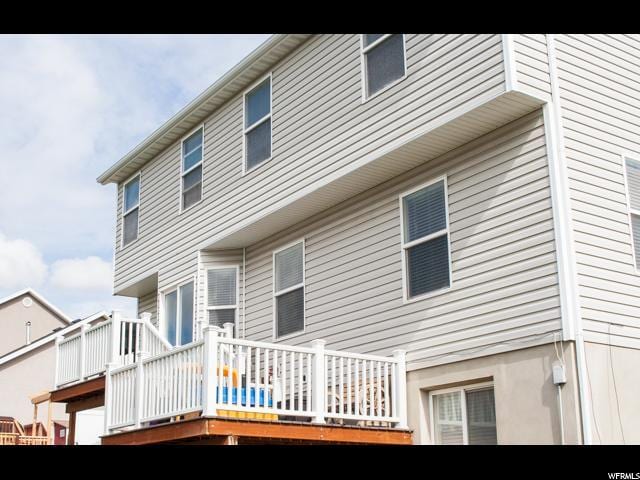 Building Photo - 359 W 1120 N