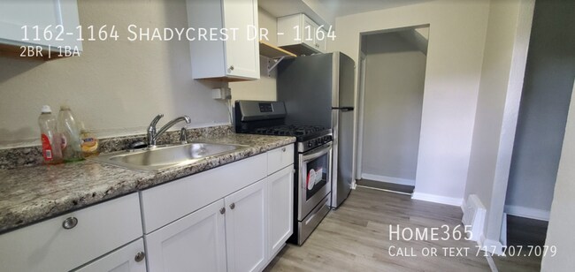 Building Photo - DON'T MISS OUT! Newly Renovated Pittsburgh...