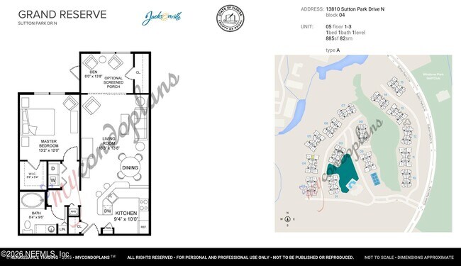 Building Photo - 13810 Sutton Park Dr N