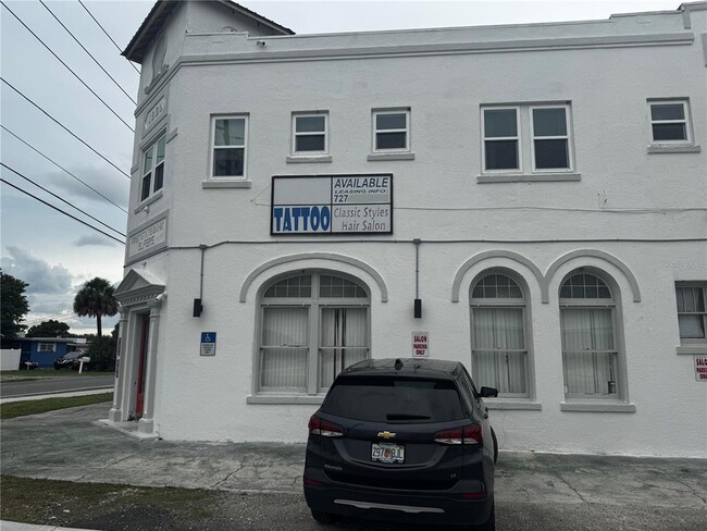 Primary Photo - 4116 Grand Blvd