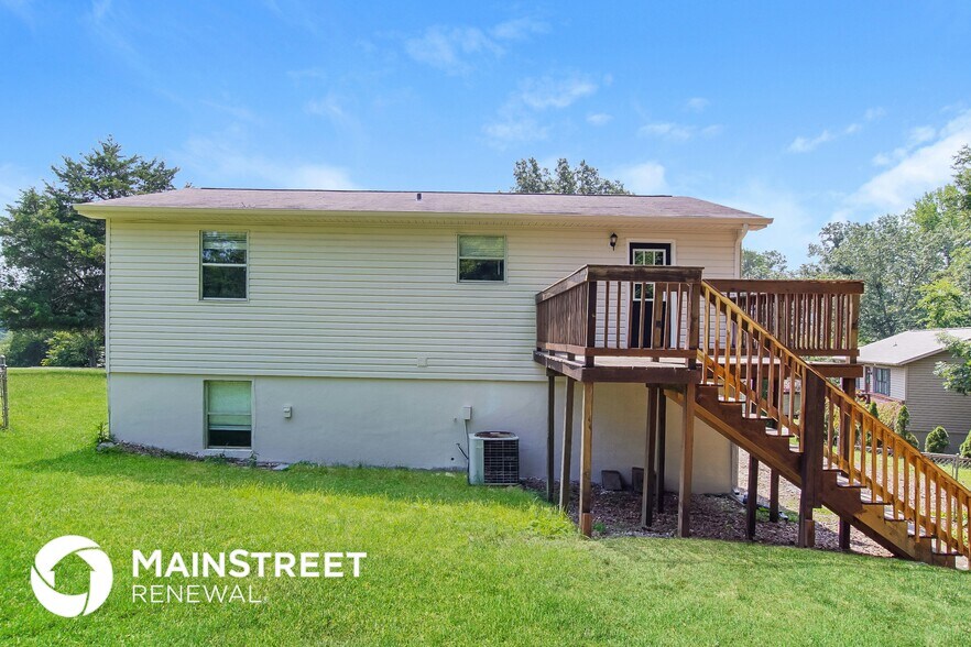 Building Photo - 1803 Brookmill Rd