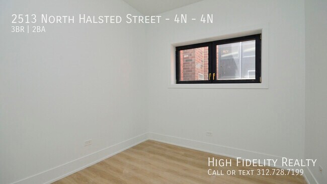 Building Photo - 2513 N Halsted St