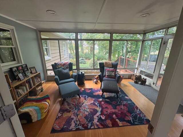 Year Round Sunroom - 200 Blackstone Ave