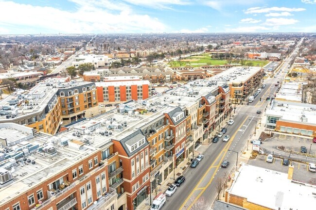 Building Photo - 13 N Clifton Ave