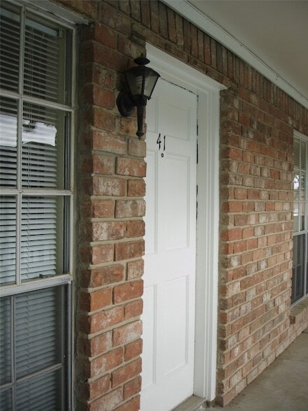 Building Photo - 14333 Memorial Dr