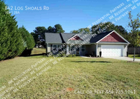 Building Photo - 842 Log Shoals Rd