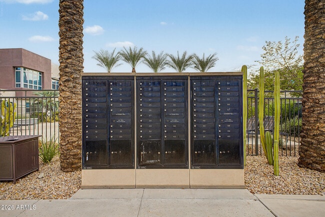 Building Photo - 9001 E San Victor Dr